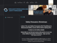 safetypersuasion.com