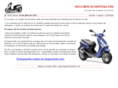segurosscooter.com