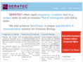 seratec.com