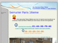 serrurierparis16eme.fr