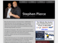 stephen-pierce.com