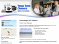 tenaxtowndrycleaners.com