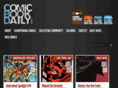 thecomicbookpanel.com