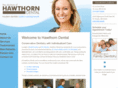 thedoctorsofhawthorndental.com