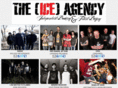 theiceagency.net