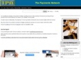 thepaymentsnetwork.com