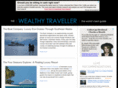 thewealthytraveller.com