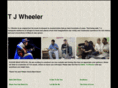 tjwheeler.net