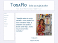 tosaro.com