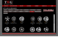 tourenwheels.com