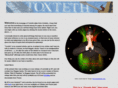 toxteth.com