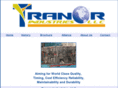 tranorindustries.com