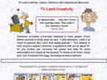tvlandcreativity.com