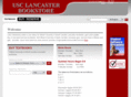 usclancasterbookstore.com