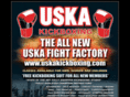 uskakickboxing.com