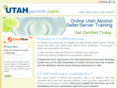utahpermit.com