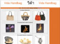 vidahandbag.com