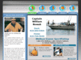 walleyequeensportfishing.com