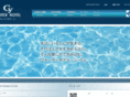 water-hotel-cy.com