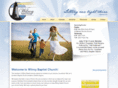 wilroybaptistchurch.org