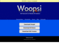 woopsi.org