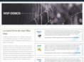 wsp-test.com
