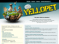 yellopet.com