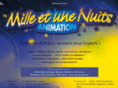 1001nuits-animation.com