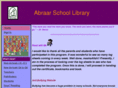 abraarlibrary.com