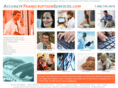 accuratetranscriptionservices.com