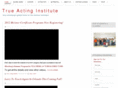 actorscraft.com