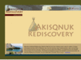 akisqnukrediscovery.com
