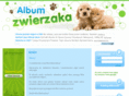 albumzwierzaka.pl