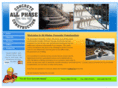 allphaseconcrete.net