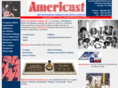 americastmetal.com