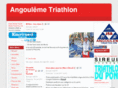 angoulemetriathlon.fr
