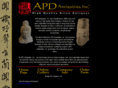 apd-antiquities.com