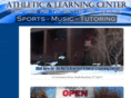 athleticandlearningcenter.com