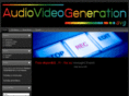 audiovideogeneration.it