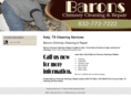 baronschimneycleaningandrepair.net