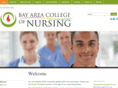 bayareacollege.net