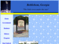 bethlehemga.org