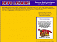 betoleisure.co.uk