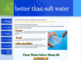 betterthansoftwater.com
