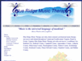 blueridgemusictherapy.com
