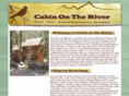 cabinontheriver.net