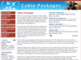 cablepackages.net