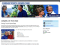 caringtouchhomecare.com