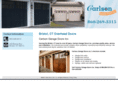 carlsongaragedoorsinc.com
