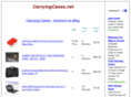 carryingcases.net